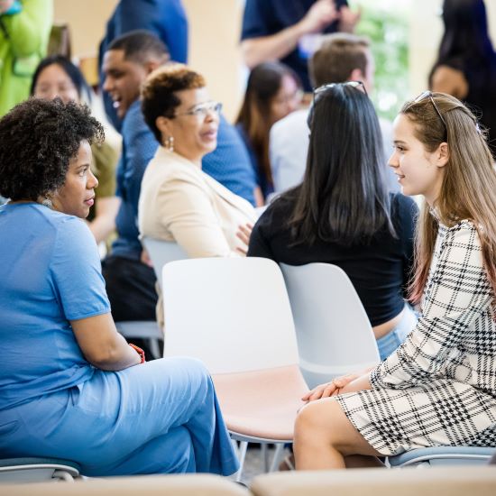 Grow professionally through the Alumni Life Design Experience Featured Image